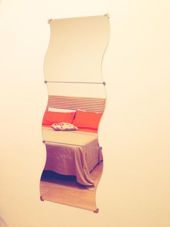 Bed and Breakfast Bed&Breakfast Travellers à Naples Chambre photo