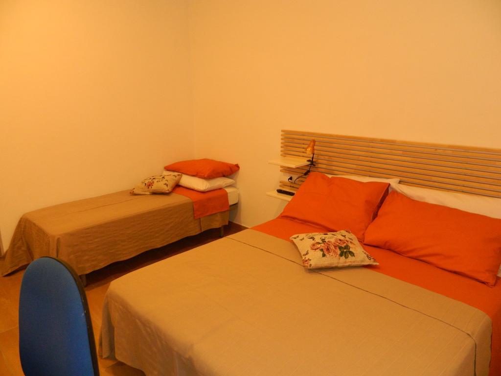 Bed and Breakfast Bed&Breakfast Travellers à Naples Chambre photo