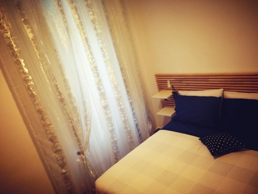 Bed and Breakfast Bed&Breakfast Travellers à Naples Chambre photo